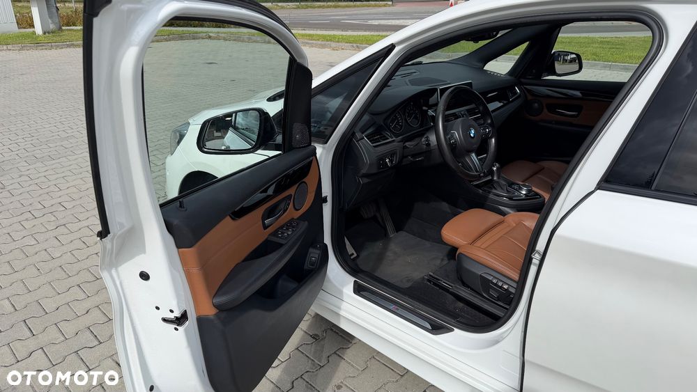 BMW Seria 2 225xe iPerformance M Sport - 10