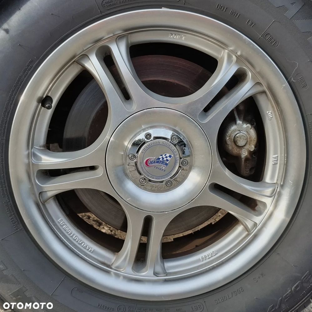 Honda GL - 19