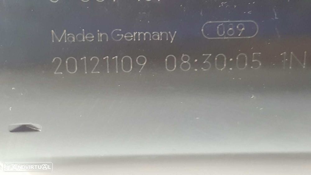 MOTOR DE ARRANQUE FIAT NUOVA 500 (150) LOUNGE - 3