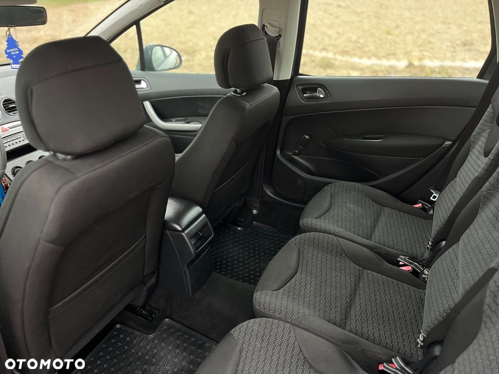 Peugeot 308 HDi FAP 90 Tendance - 12