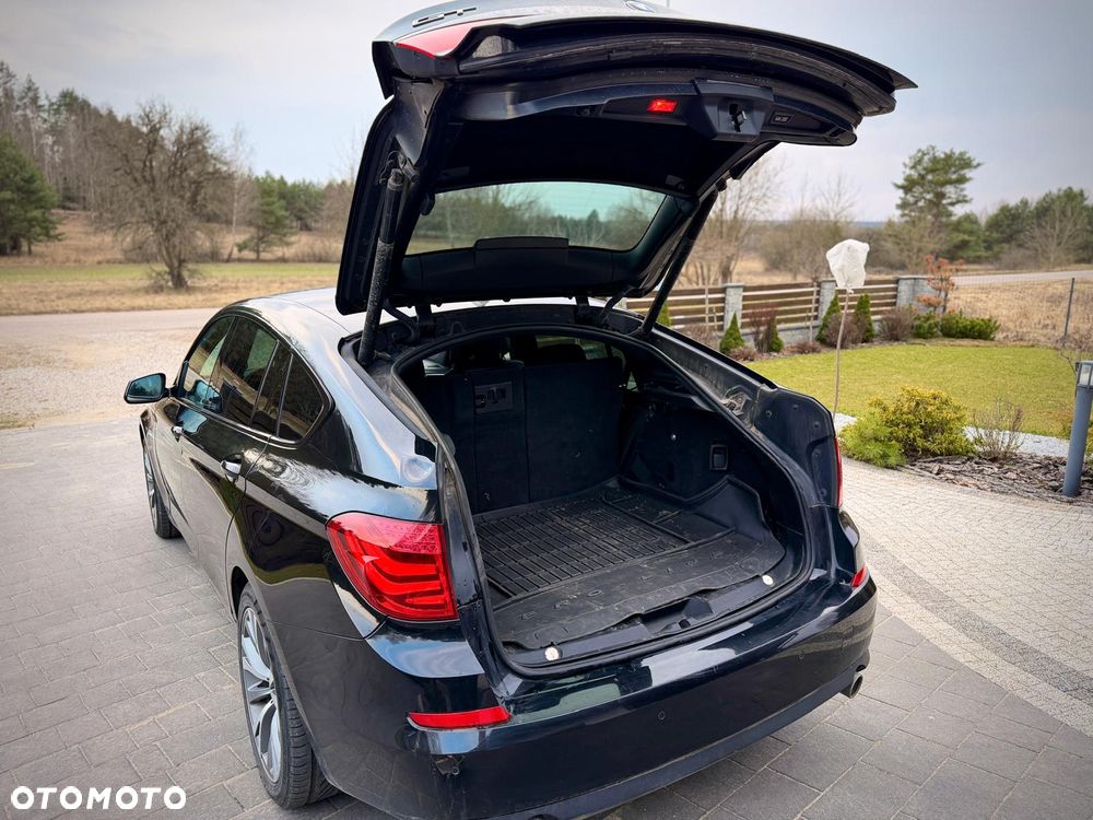 BMW Seria 5 - 16