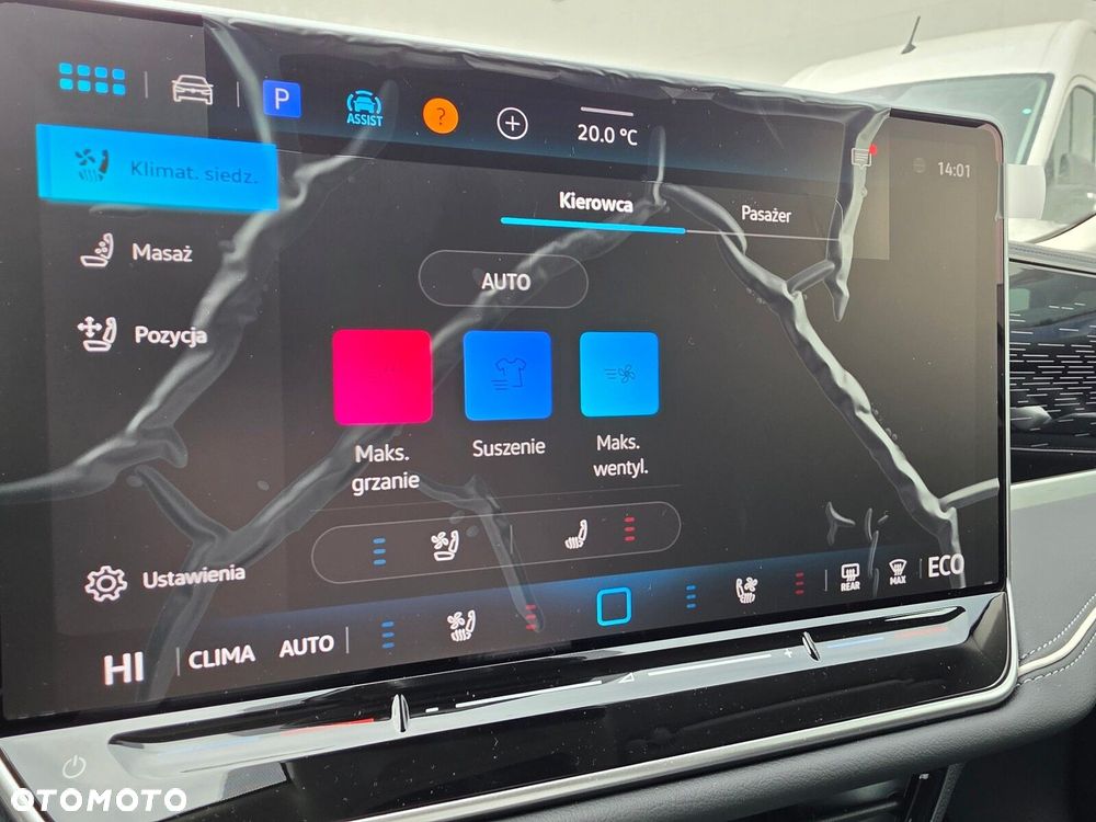Volkswagen Passat Variant 1.5 TSI eHybrid PHEV 150kW Business Plus DSG - 32