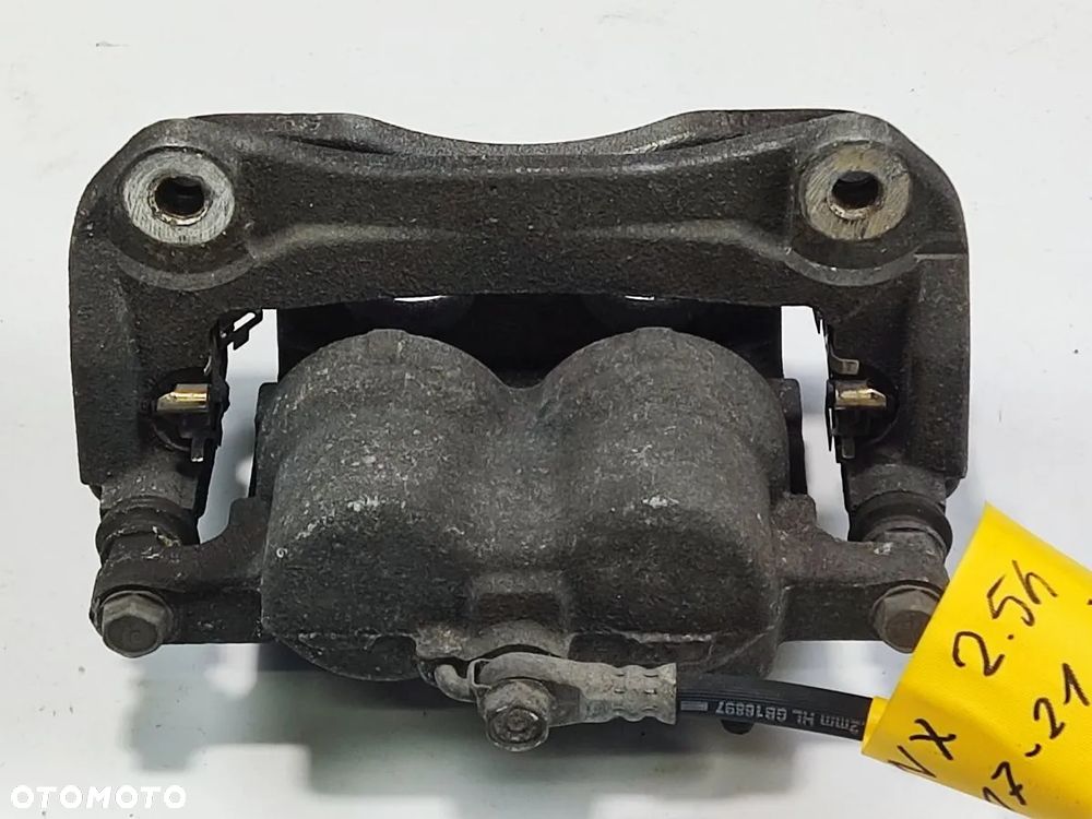 LEXUS NX 2.0T 2.5h 14-21r Zacisk Hamulcowy Przód Prawy Lewy - 10