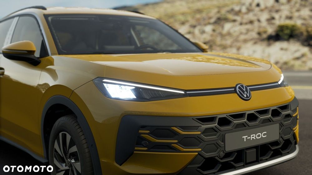 Volkswagen T-Roc 1.5 eTSI Life DSG - 15
