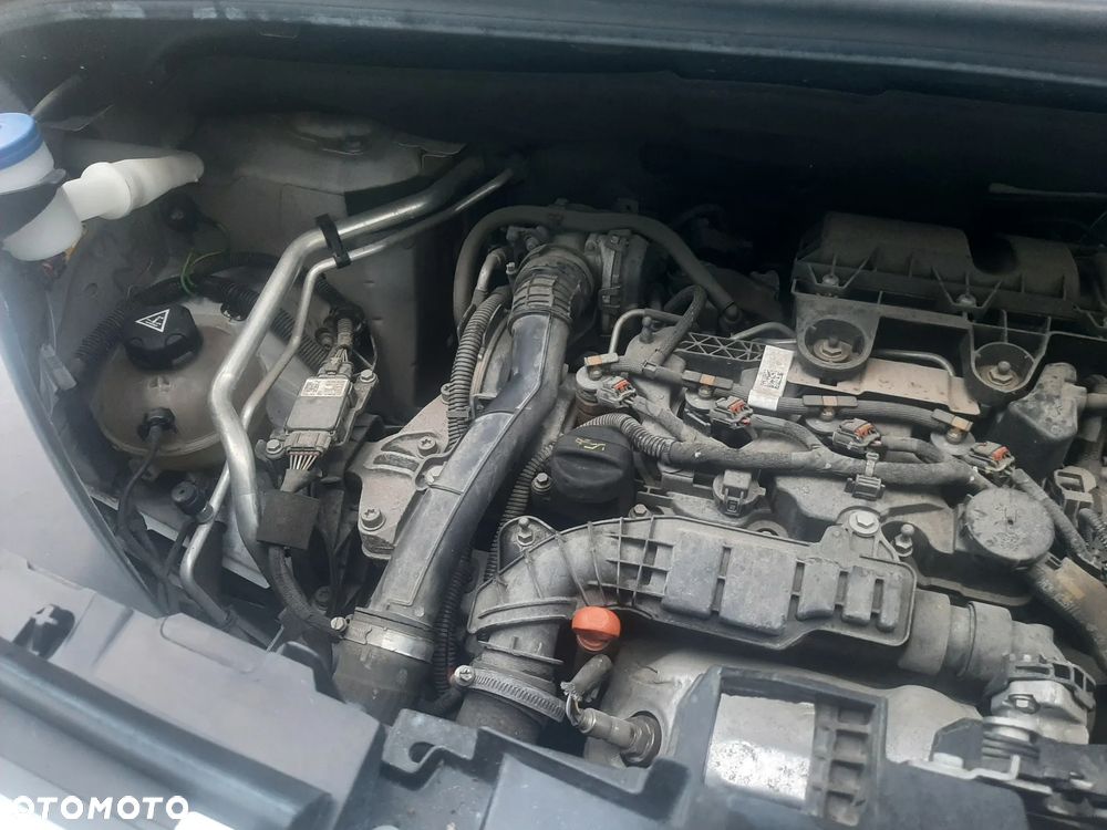 Citroën Berlingo - 19