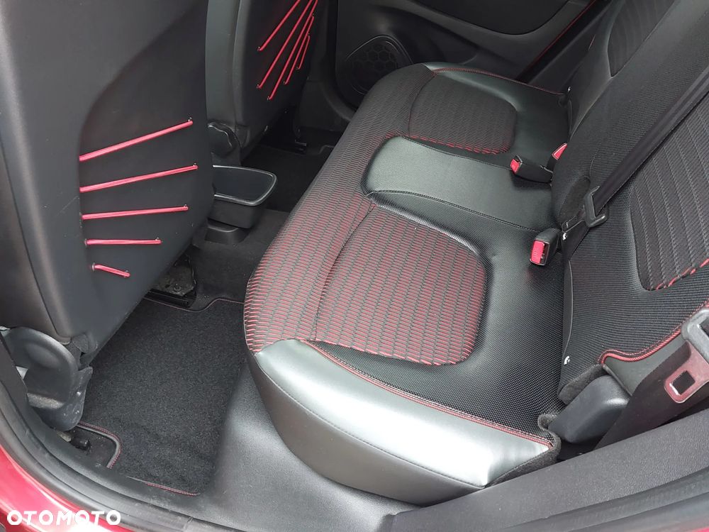 Renault Captur 1.2 TCe Intens EDC - 13