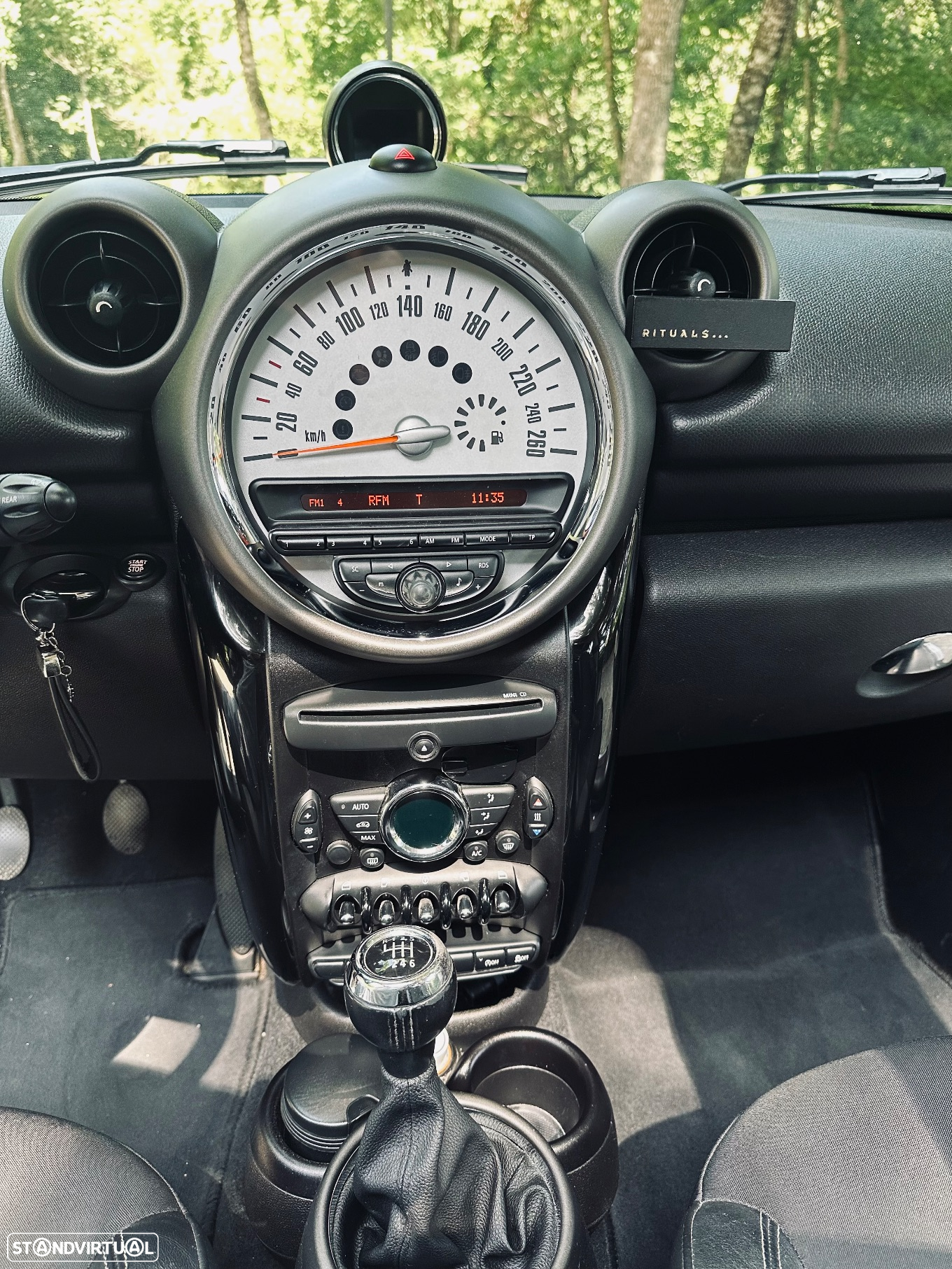 MINI Countryman One D - 21