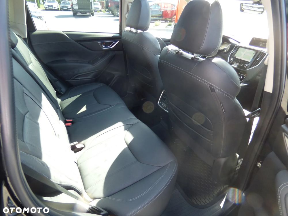 Subaru Forester 2.0i-L Platinum (EyeSight) Lineartronic - 20