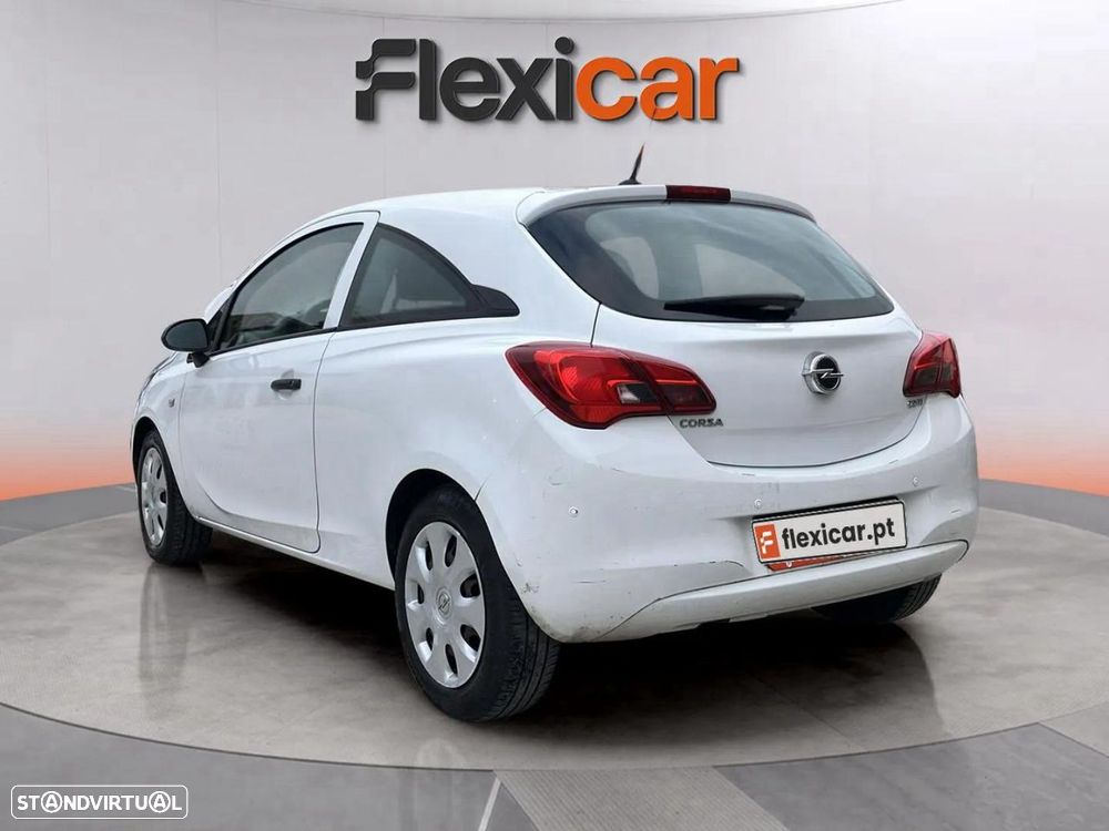 Opel Corsa 1.3 CDTi - 7