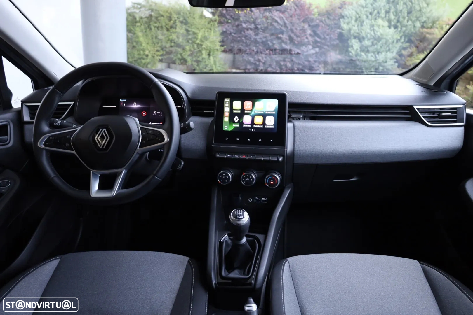 Renault Clio 1.0 TCe Evolution - 14