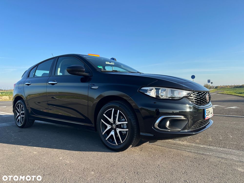 Fiat Tipo