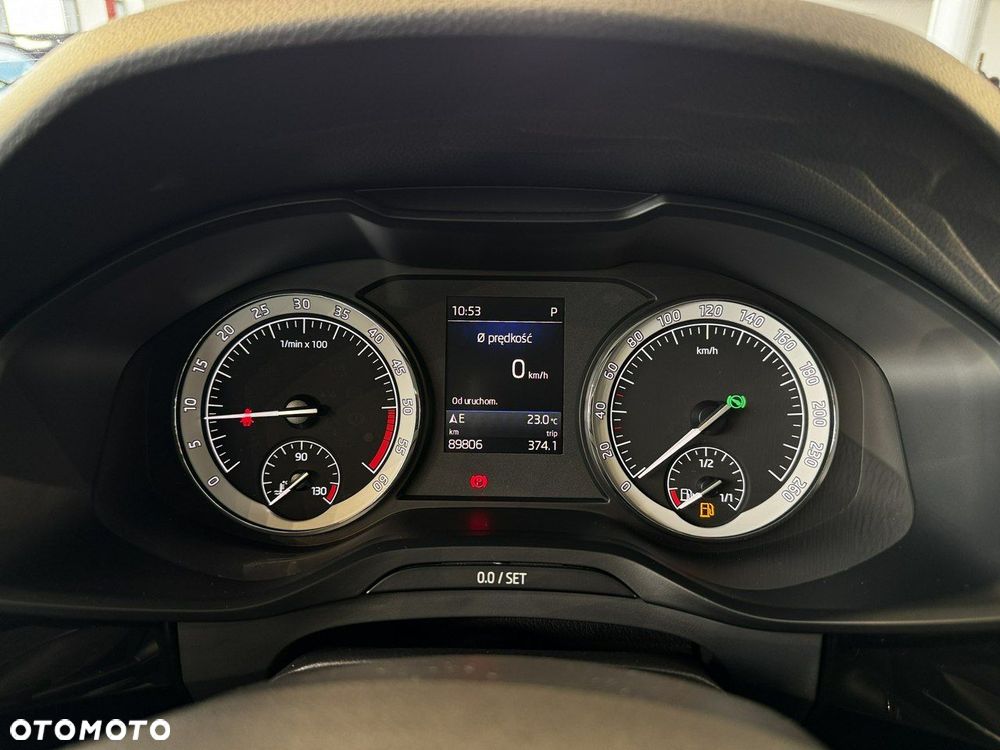 Skoda Kodiaq - 30