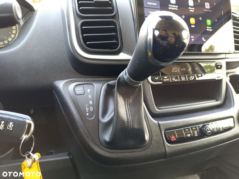 Toyota PROACE MAX - 13