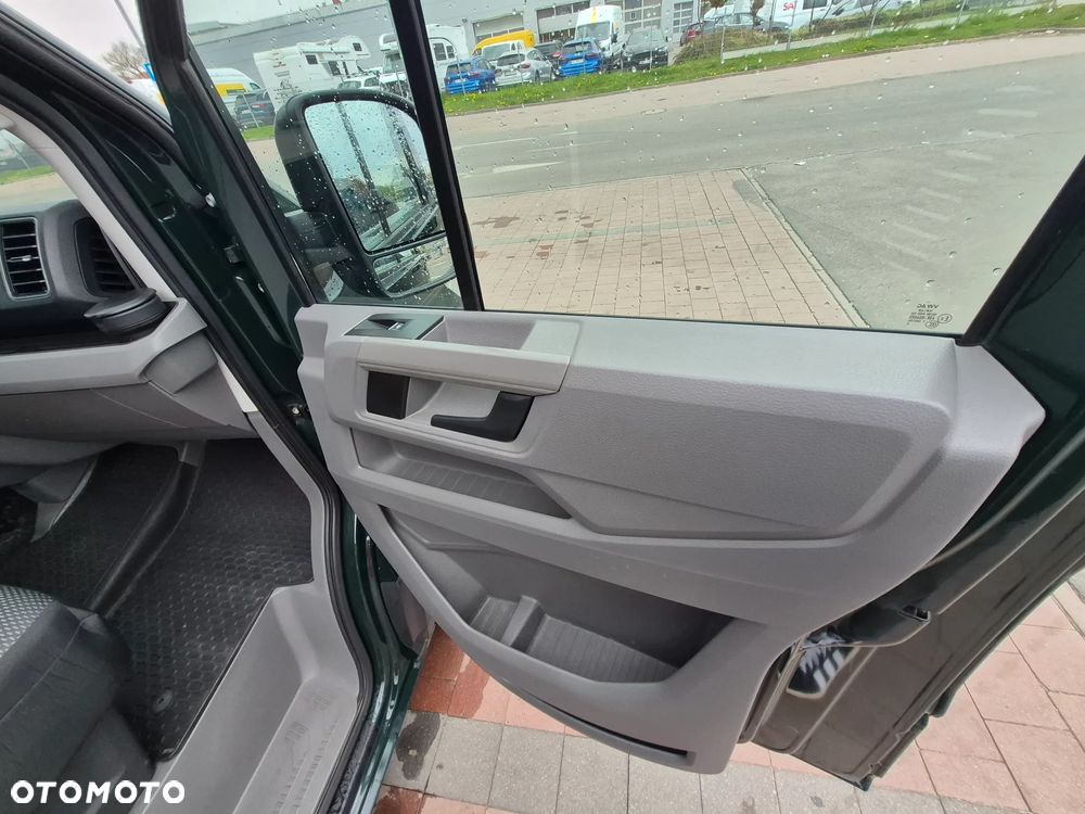 Volkswagen Crafter - 6