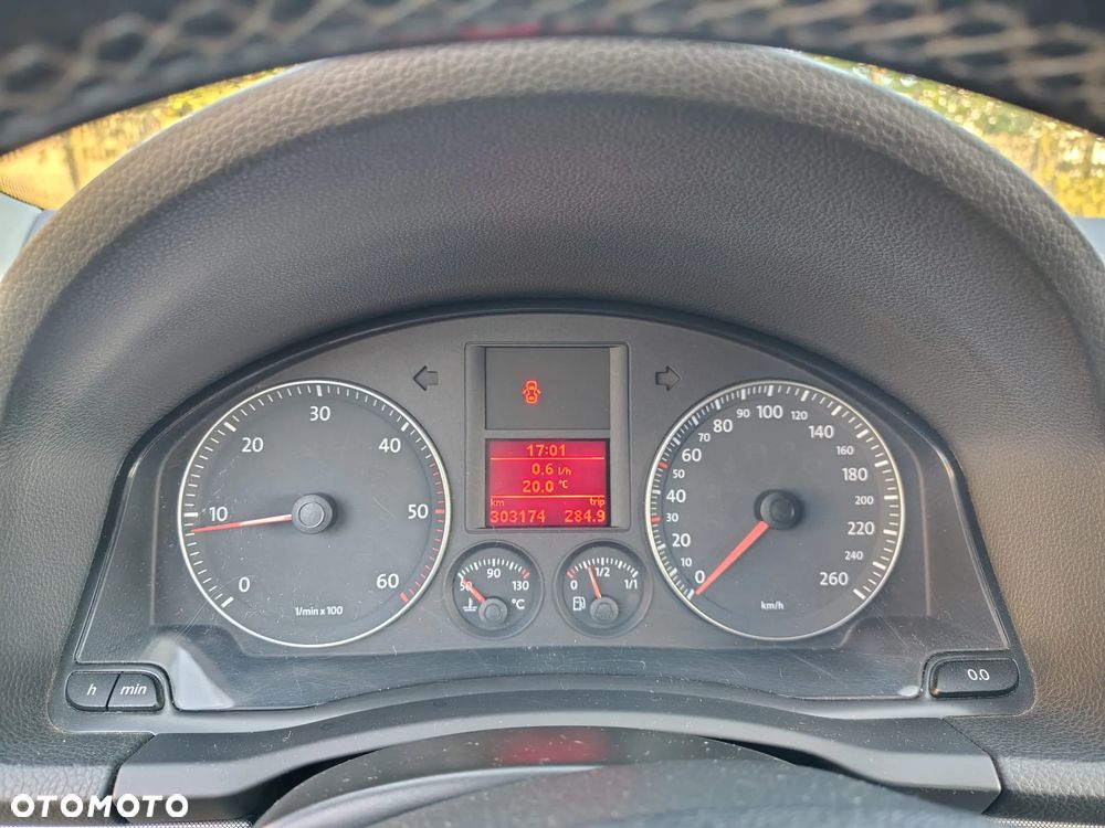 Volkswagen Golf 1.9 TDI Tour - 23