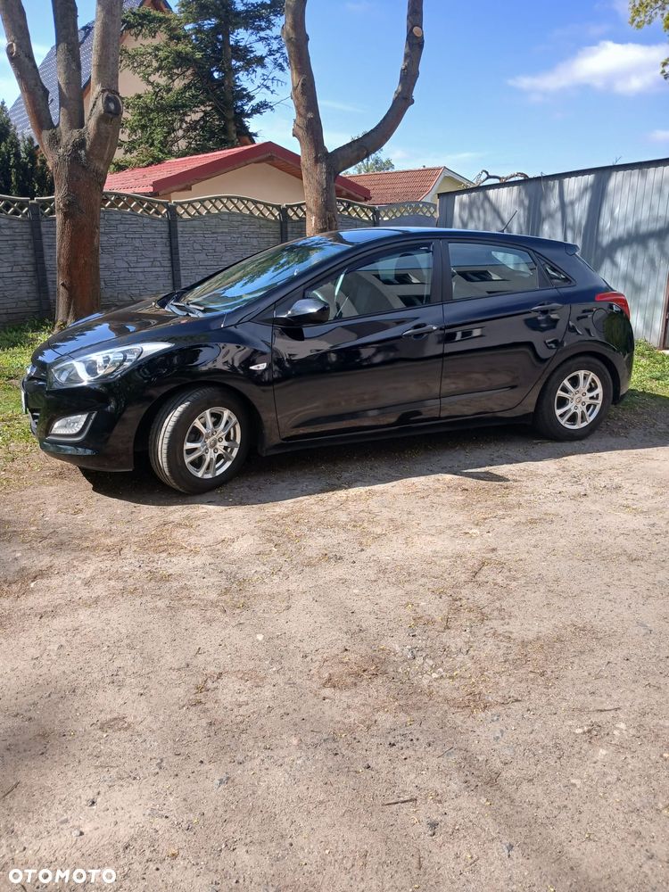 Hyundai i30 1.4 Classic - 5