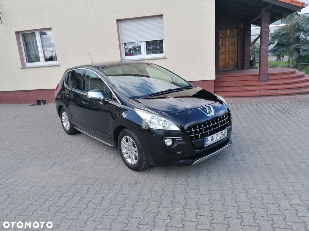 Peugeot 3008 - 8
