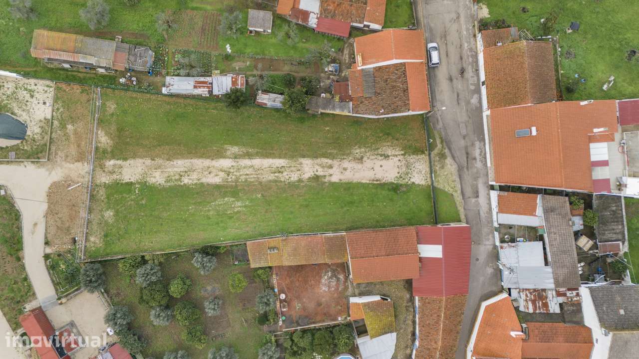 Terreno para venda em Abrantes - Grande imagem: 2/6