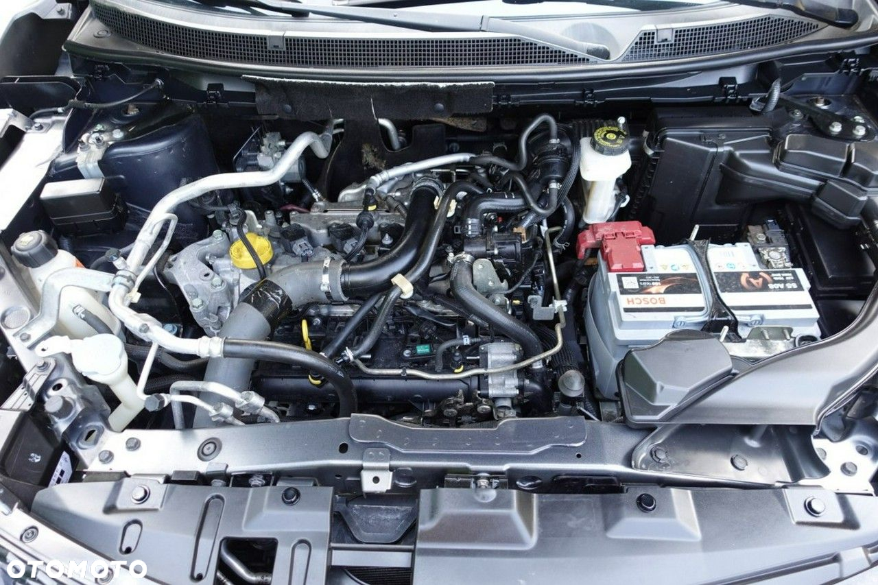 Nissan Qashqai - 12