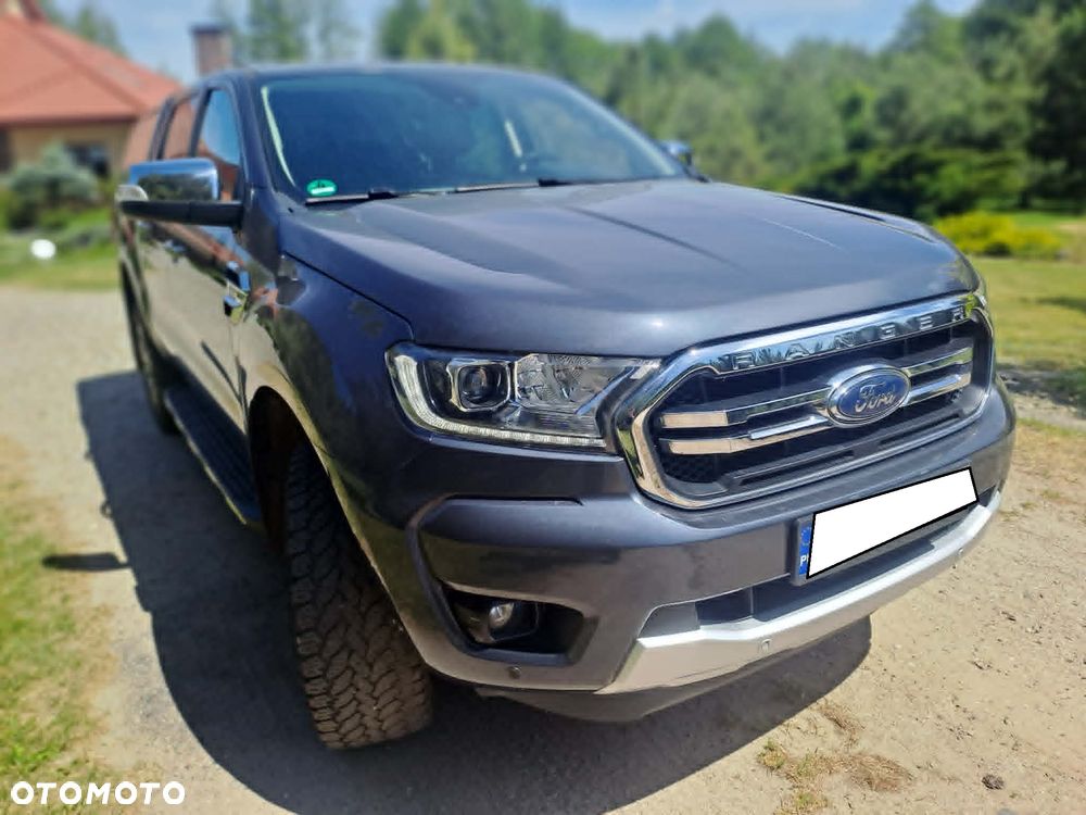Ford Ranger - 5