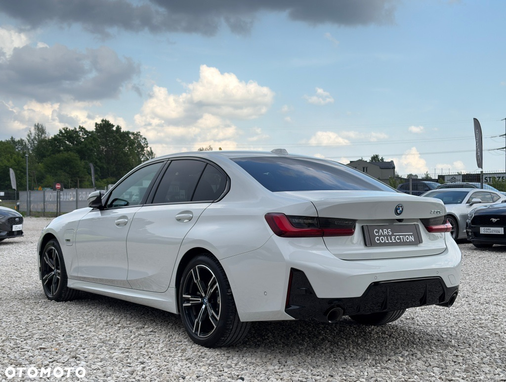 BMW Seria 3 - 6