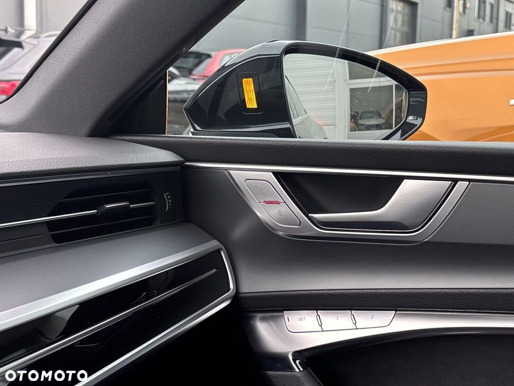 Audi A7 Sportback - 27