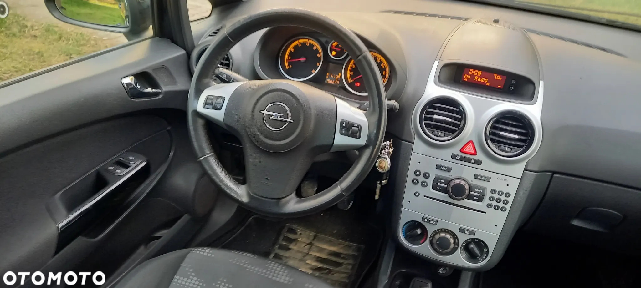 Opel Corsa 1.2 16V Color Edition - 22