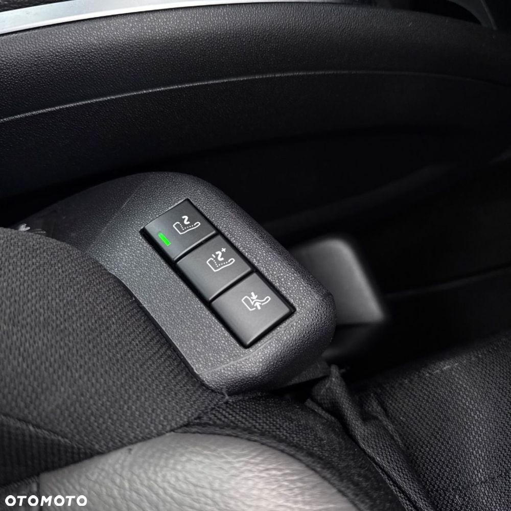 Citroën C4 Picasso - 34