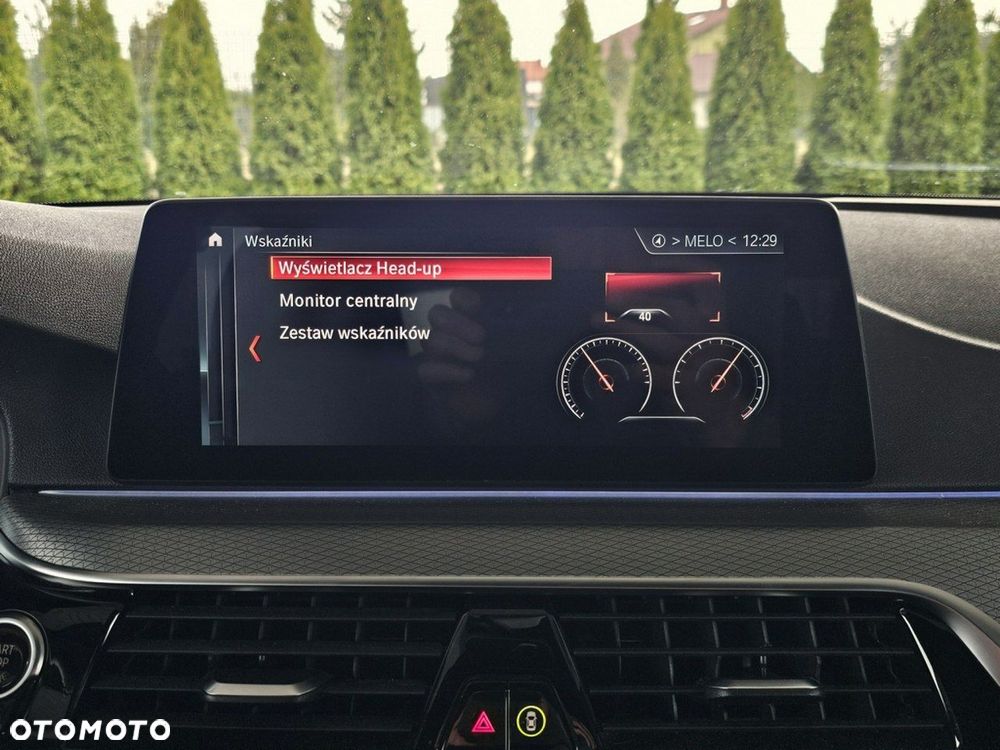 BMW Seria 5 - 24
