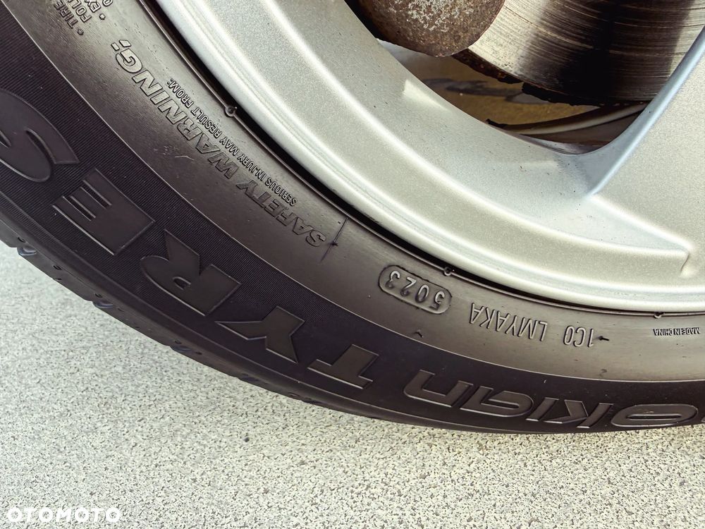 Volvo V50 D3 Summum - 6