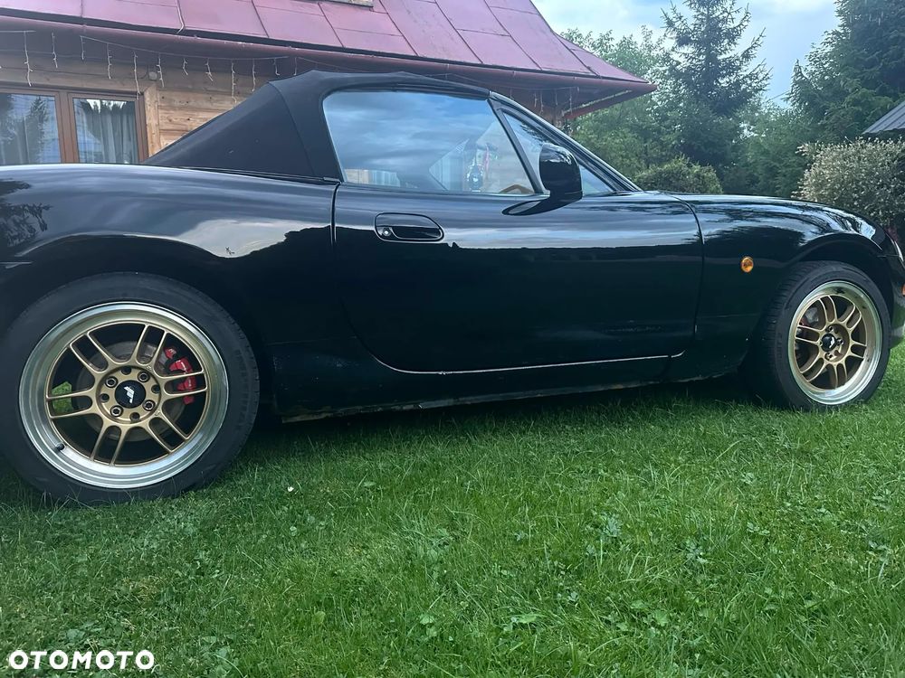 Mazda MX-5 - 10