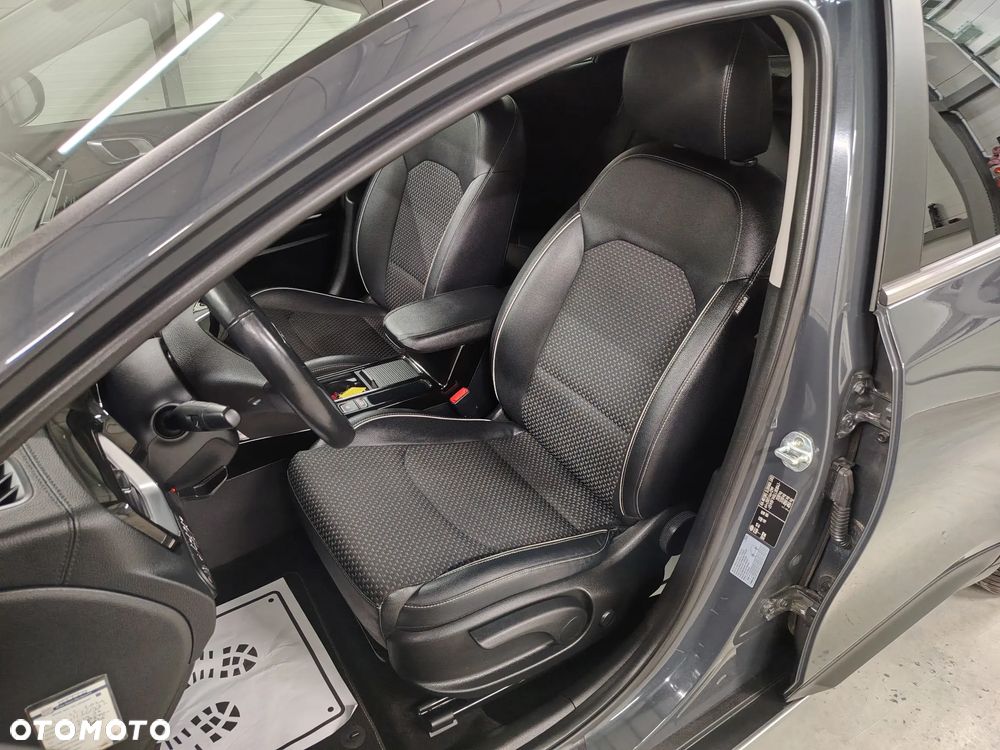 Kia XCeed 1.6 GDI PHEV Business Line DCT - 21