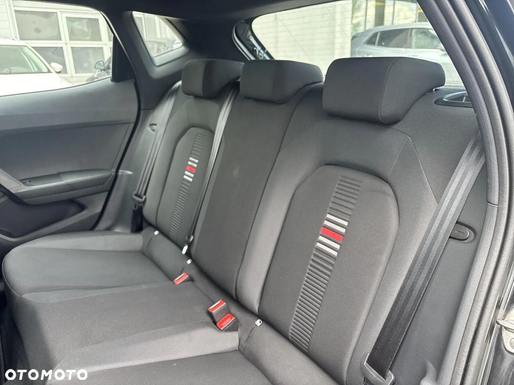 Seat Ibiza 1.0 TGI S&S FR - 16