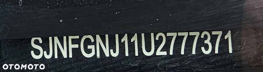 Nissan Qashqai 1.7 dCi 4x4 Tekna+ Xtronic - 12