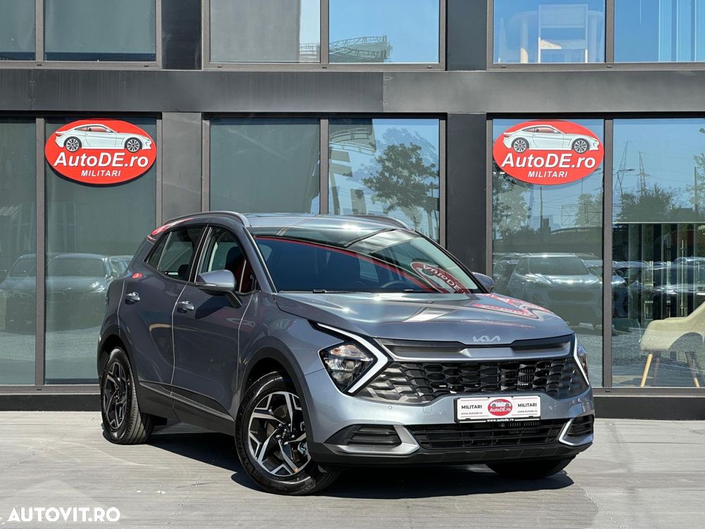 Kia Sportage - 2