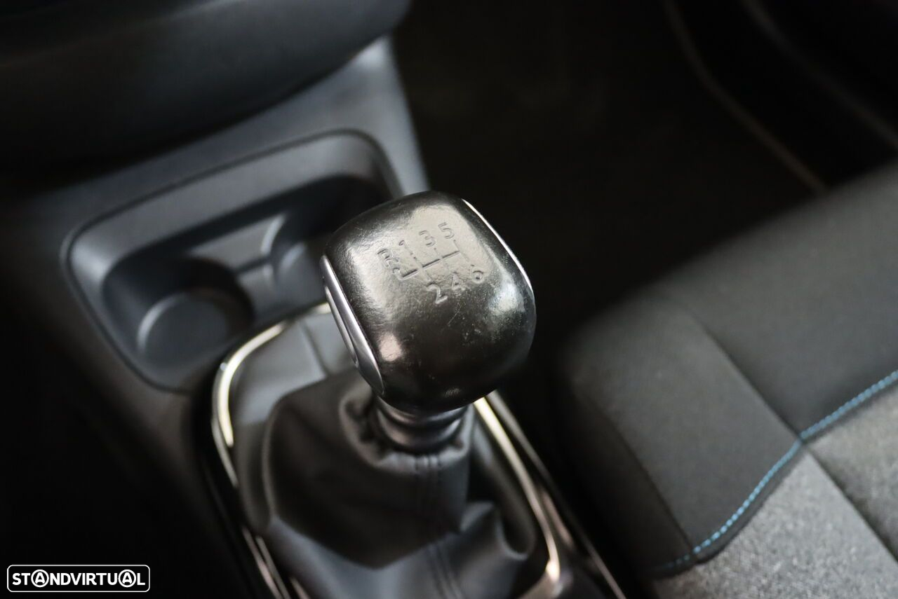 Citroën C4 Cactus 1.2 PureTech Feel - 26