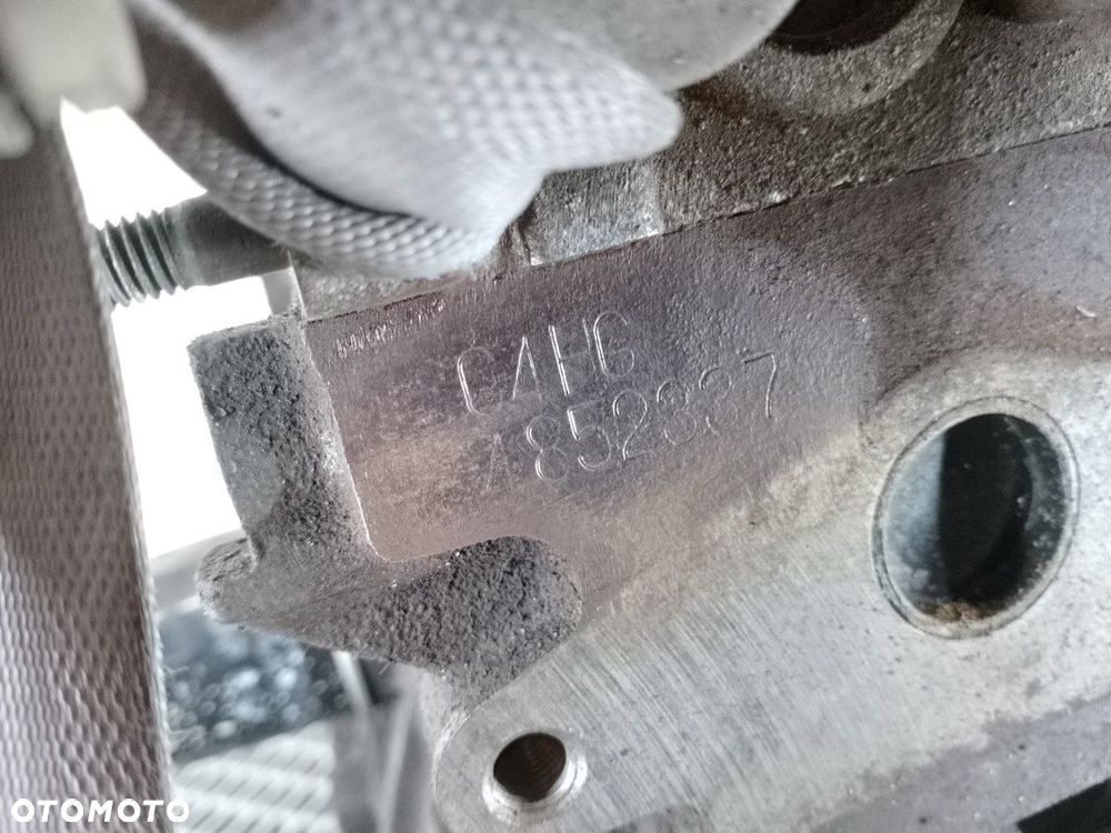 SILNIK KIA PICANTO I G4HG 1.1 - 2