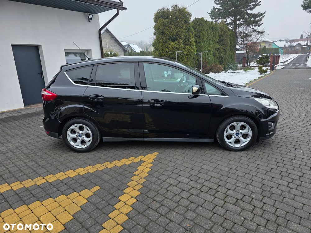 Ford C-MAX - 7