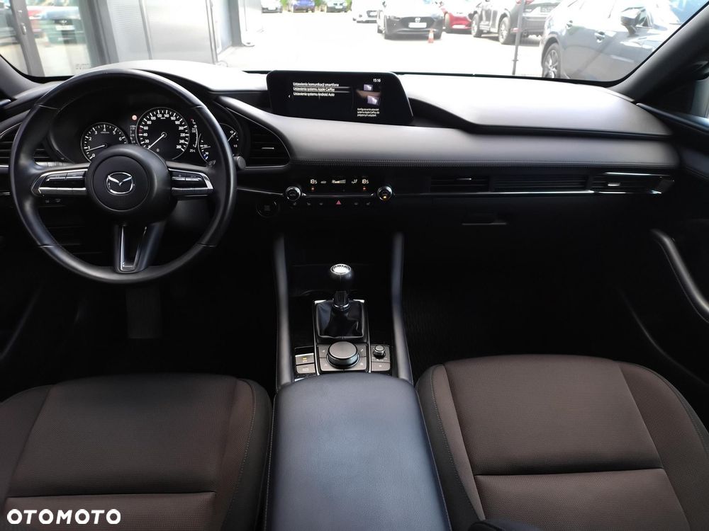 Mazda 3 - 23