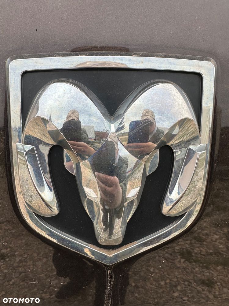 RAM 1500 - 3
