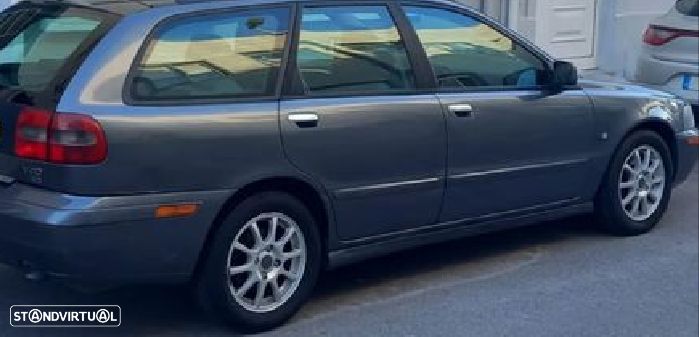 Volvo V40 1.9 D Classic Limited Edition Sport - 1
