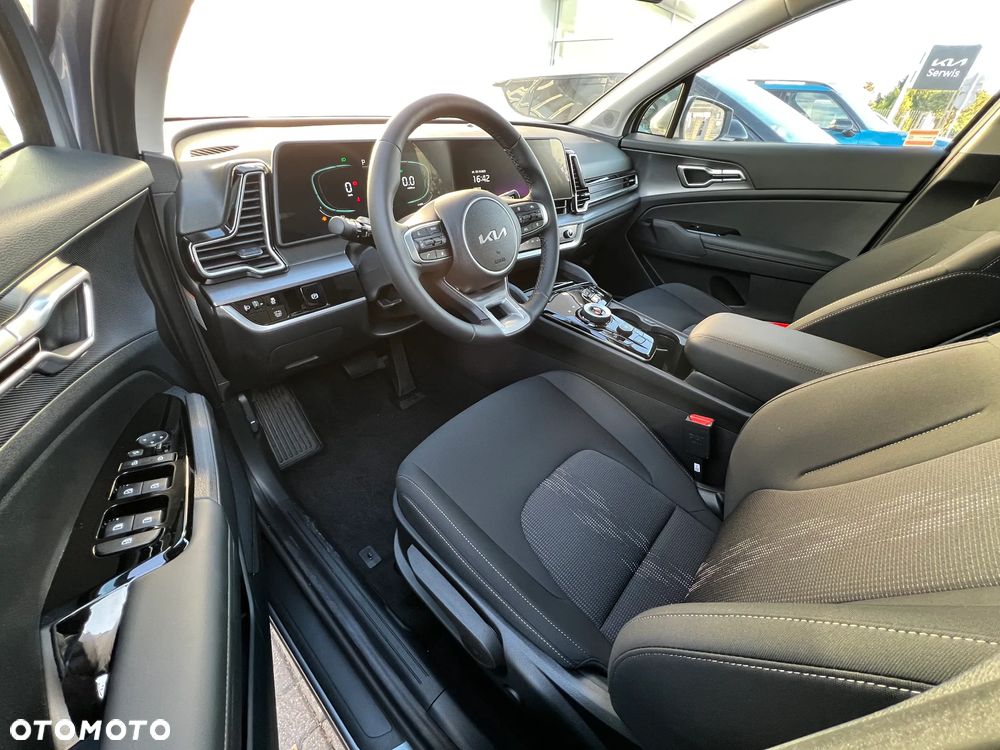 Kia Sportage 1.6 T-GDI HEV L 2WD - 24