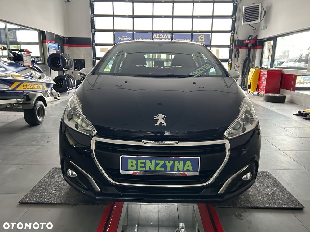 Peugeot 208 PureTech 100 Active Pack - 11