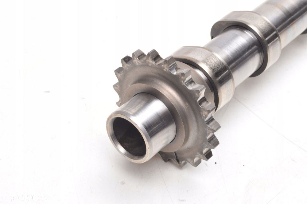 FORD S-MAX MK2 MONDEO MK5 CITROEN JUMPER 2.0 TDCI WAŁEK ROZRZĄDU 9804424180 - 4