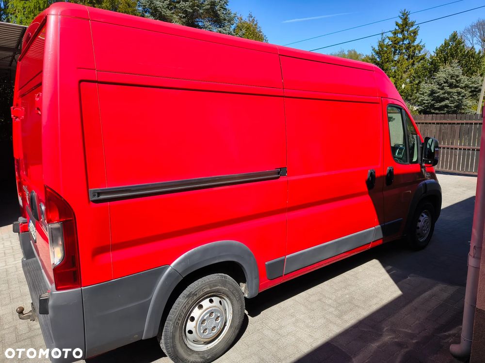 Fiat Ducato - 3