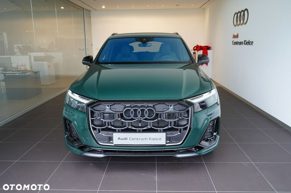 Audi Q7 2025 photo 4