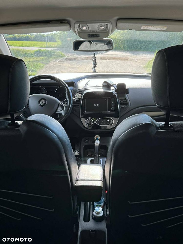 Renault Captur 1.3 Energy TCe S-Edition EDC - 9