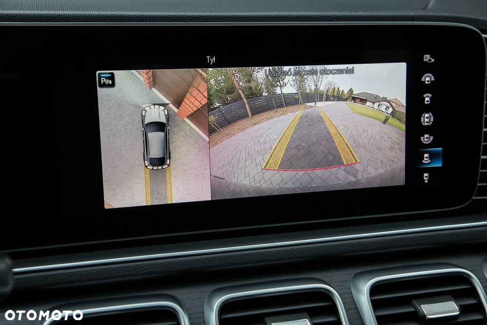 Mercedes-Benz GLE 400 d 4-Matic - 24