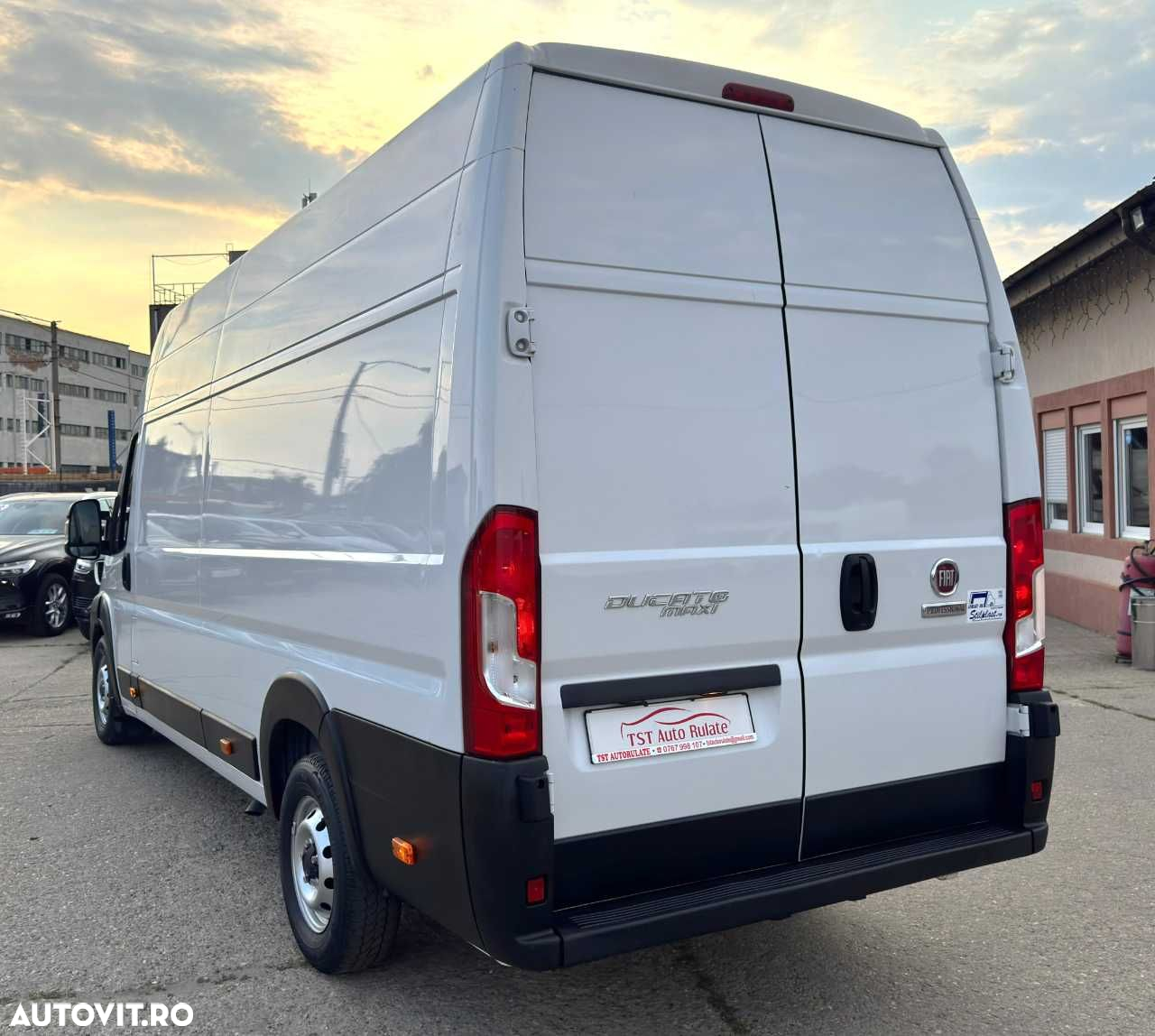 Fiat DUCATO L4H3 FRIGORIFIC - 6