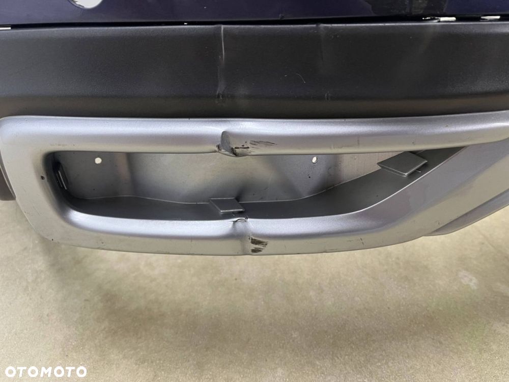 Zderzak tylny Honda CR-V CRV 4 IV 14-18r. Lift tył 4XPDC 7150-T1V-ZX00 - 7
